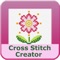 Cross Stitch Pattern Creator