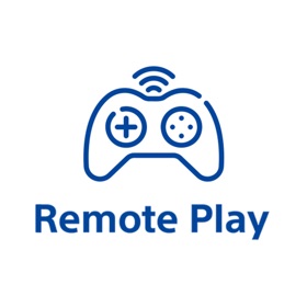 Gamepad Controller-Remote Play