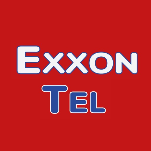 Exxon Tel - AppWisp.com