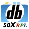 DB50X - Christophe de Dinechin