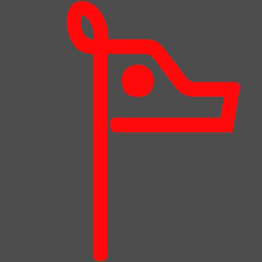 Linear B icon