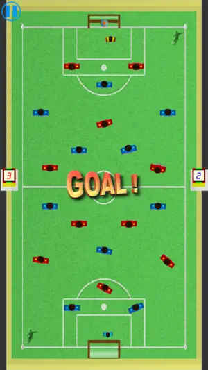 Calcio a molla screenshot 3