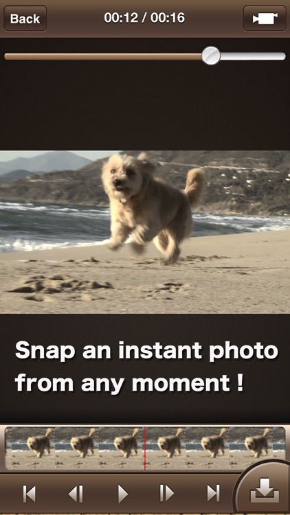 MovieToImage screenshot-4