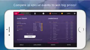 Mississippi Stud - Casino Game screenshot 2