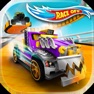 Get Race Off - Monster Truck+ Ramp for iOS, iPhone, iPad Aso Report
