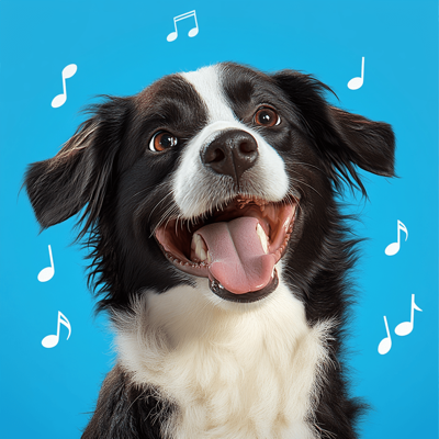 Talking Pet: おしゃべりペットAI、猫と犬の会話