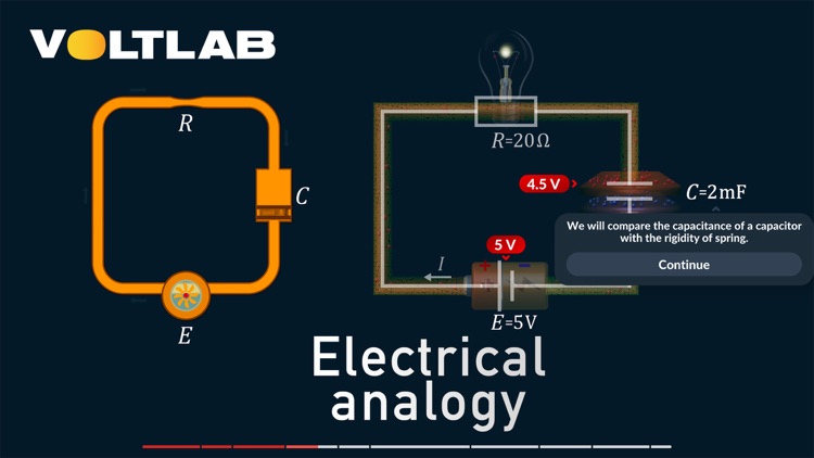 VoltLab screenshot-5