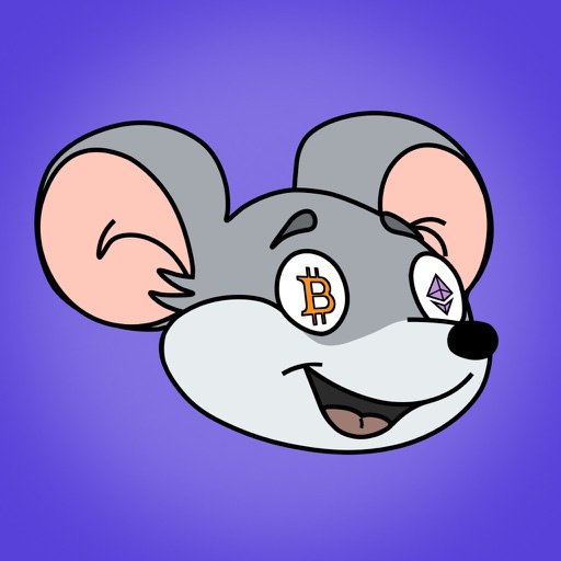 CryptoMouse