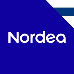 Nordea Mobile - Suomi
