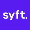 Syft AI – News Tailored to You icon