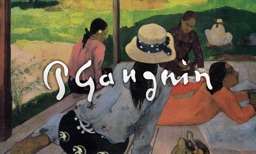 Œuvres de Gauguin