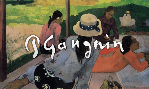 Gauguin Art