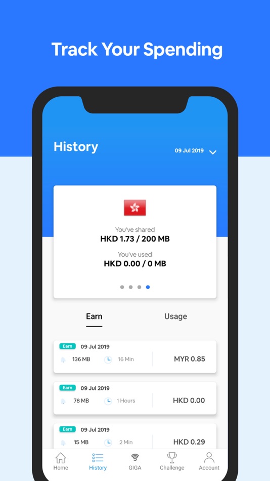 #6. Smarter WiFi (macOS) Podle: Simplify Networks