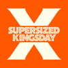 Supersized Kingsday Festival - b2s