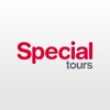 Special Tours - iPadアプリ