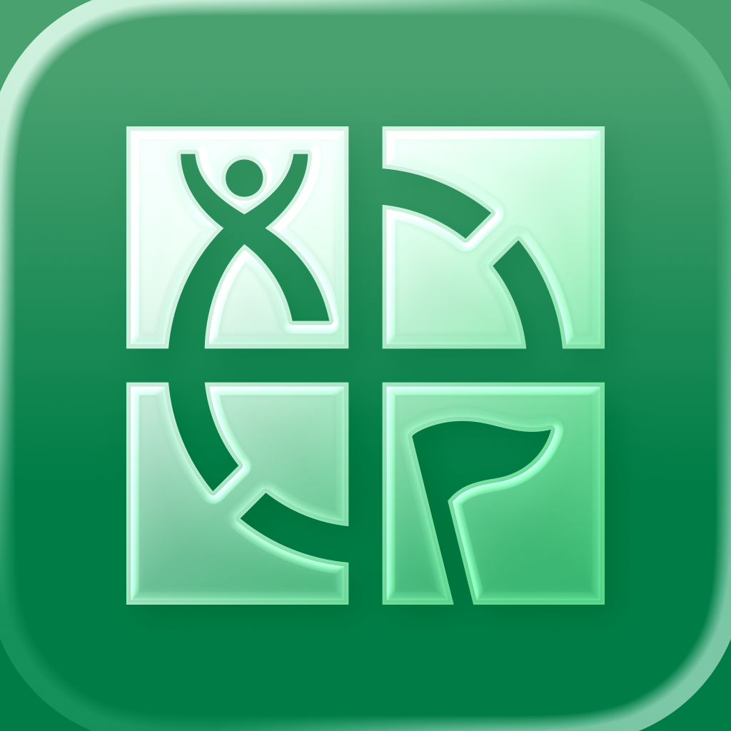 Get Geocaching® for iOS, iPhone, iPad Aso Report