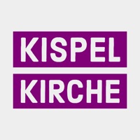 Kispel Kirche app icon - Social Networking app for iPhone