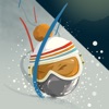 Frigolitslalom
