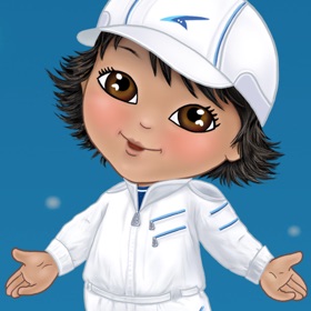 Ảnh chụp màn hình (6) Baby Adopter Galaxy