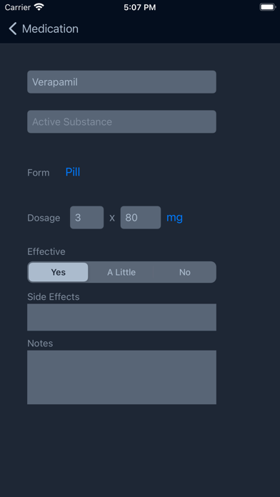 ClusterUck Screenshot