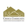 Choice CAM Homeowner Board App icon