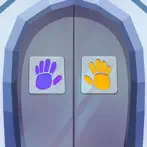 Monster Puzzle Adventure