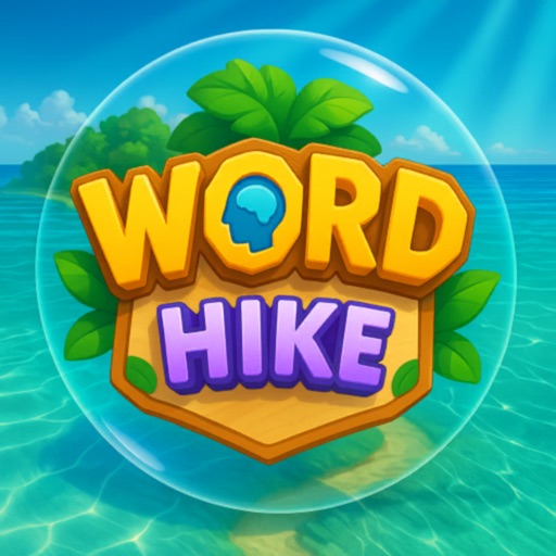 Crossword - Word Hike