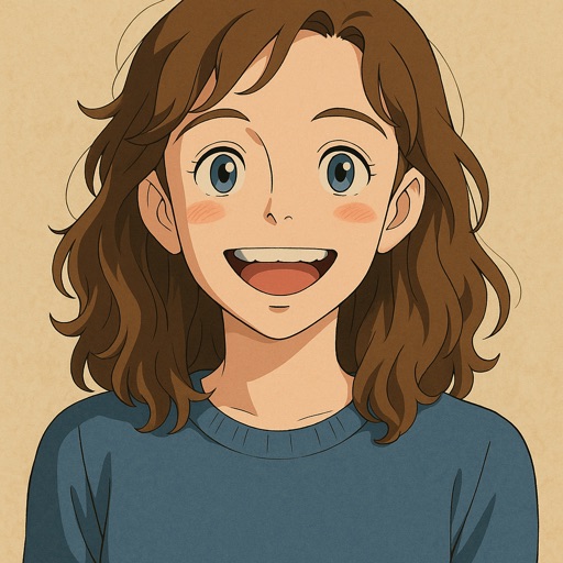 ToonPixs AI Anime Photo Maker