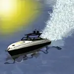 Absolute RC Boat Sim App Cancel