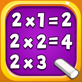螢幕擷取畫面 (7) Multiplication Kids: Math Game