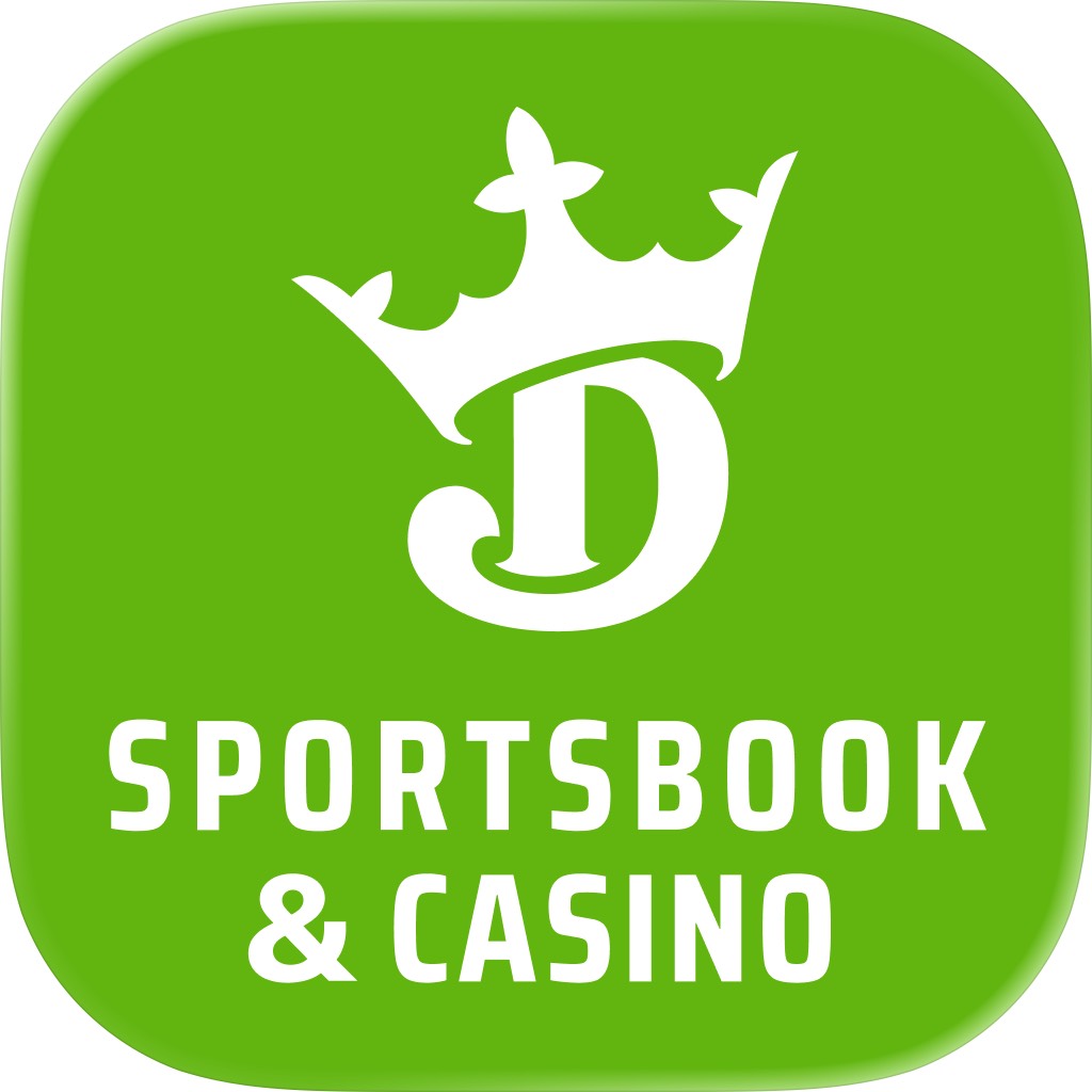 Apple App Store cover for DraftKings Sportsbook & Casino