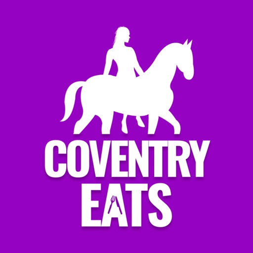 Coventry Eats - AppWisp.com