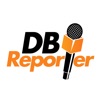 DB Reporter - iPhoneアプリ