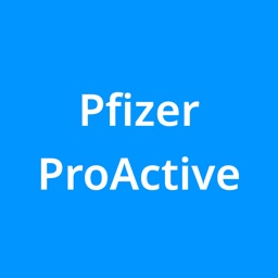Pfizer ProActive PE