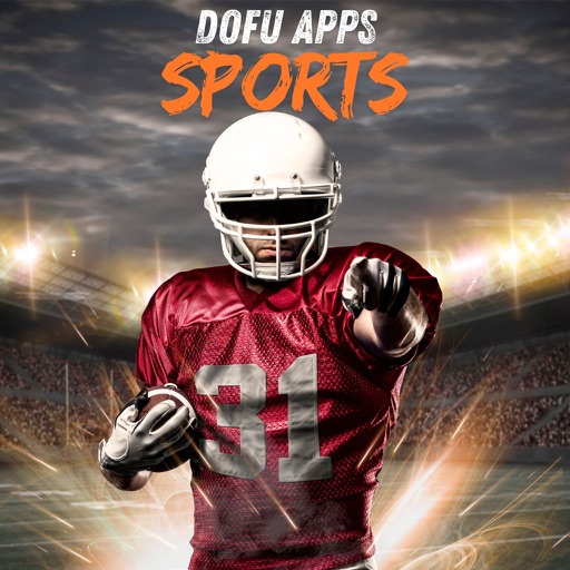 Dofu Sport NFL Apps - AppWisp.com