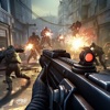 Dead Zombie Gun Shooting Games icon
