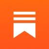 Substack icon