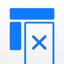 icone application SocialFocus:Cacher Distraction