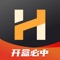 哈希盲盒是一款游戏化购物APP，用户可以通过购买不同品类或品牌的特价盲盒，依据公平公开的概率抽取自己喜欢的商品。同时我们也会把控供应商商品质量，确保满足消费者追求性价比、实用性等方面的购物需求~