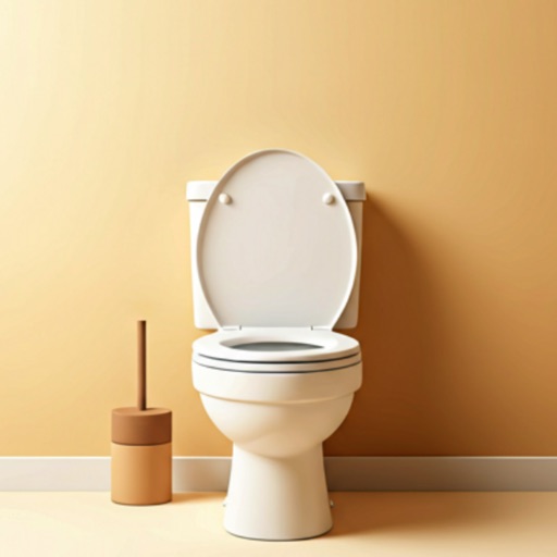 Restroom finder ToiletCheck