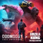 Doomsday: Godzilla x Kong