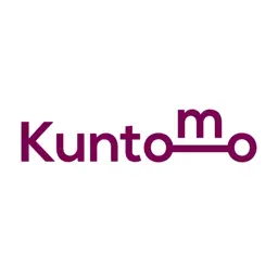 Kuntomo app icon