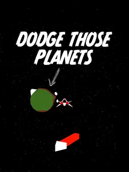Planet Dodger screenshot 7