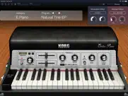 korg module pro ipad resimleri 3