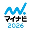 マイナビ2026 就活、就職情報 新卒|26年卒向け - iPhoneアプリ