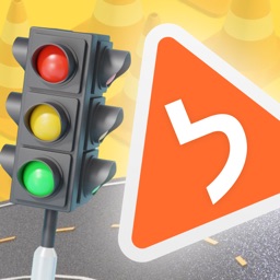 Code de la Route Israël 2025