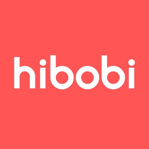 hibobi-Fashion Online iOS App