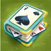 Similar Solitaire Stories Apps