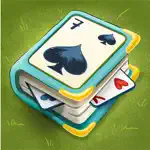 Solitaire Stories App Contact