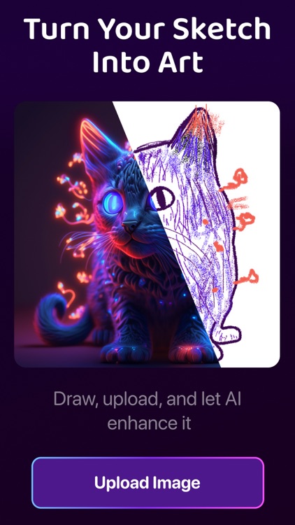 AI Video & Art Generator - AVI screenshot-4